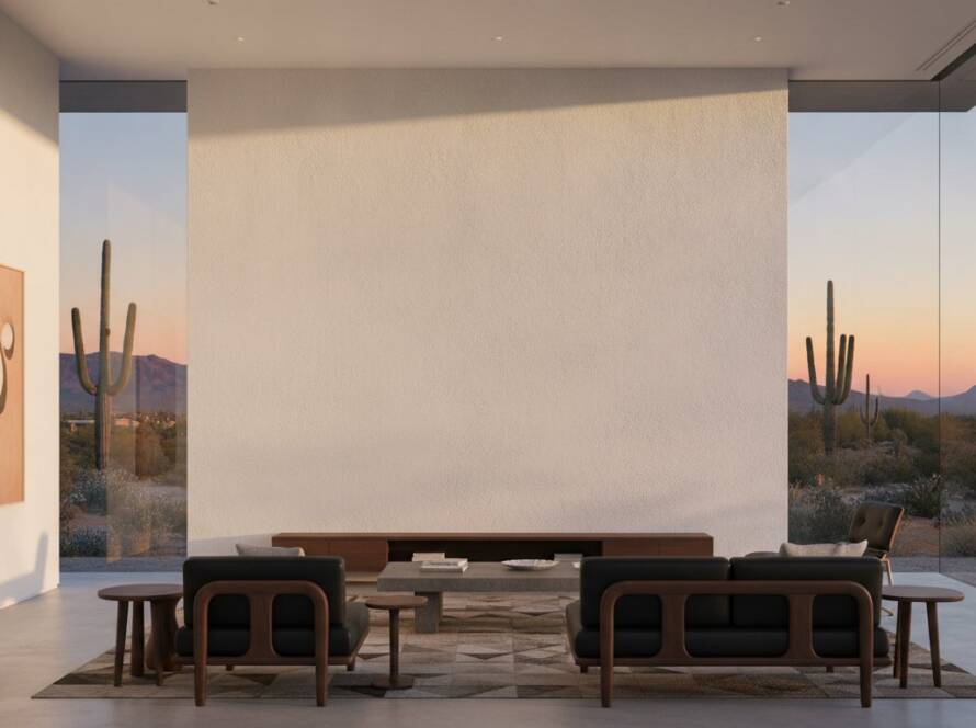 Expert Drywall Texture Matching in Phoenix: The Art of Invisible Restoration