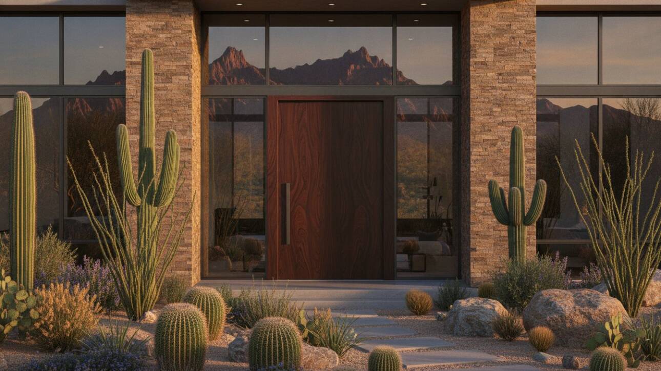 Expert Wood Refinishing in Scottsdale: Restoring Beauty