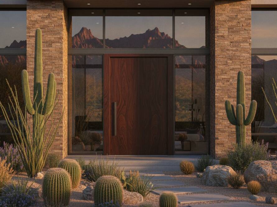 Expert Wood Refinishing in Scottsdale: Restoring Beauty