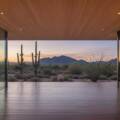 Exterior Wood Restoration in Paradise Valley
