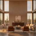 Faux Painter Scottsdale: Elevating Interiors with Bespoke Artisanal Finishes