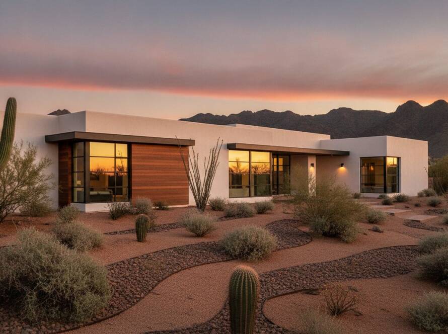 High-End Painting Contractors in Scottsdale: A Master Craftsman’s Guide to Luxury Restoration