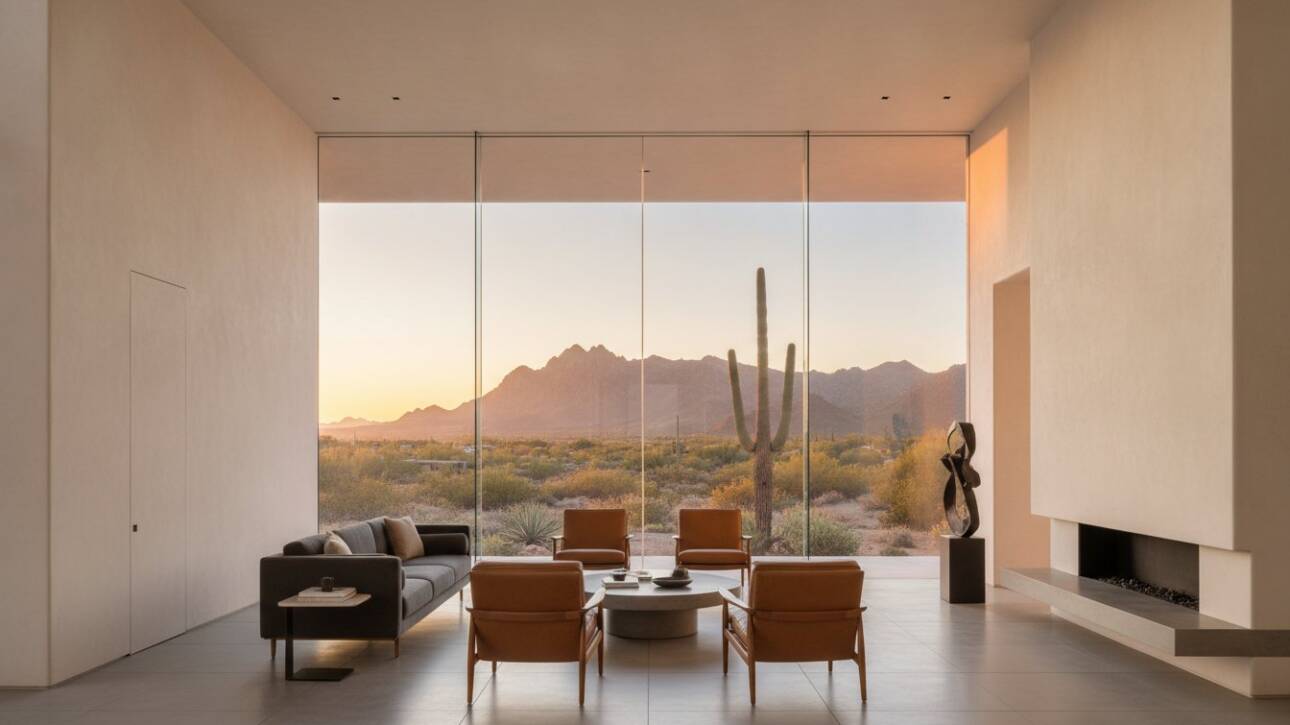 Interior Painting Cost in Scottsdale: A 2026 Guide to Luxury Home Investment