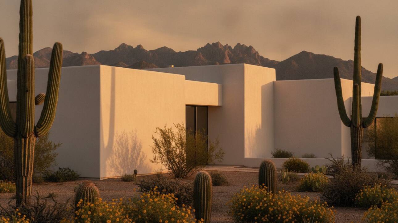 Stucco Crack Repair Phoenix: The Master Craftsman’s Guide to Desert Restoration