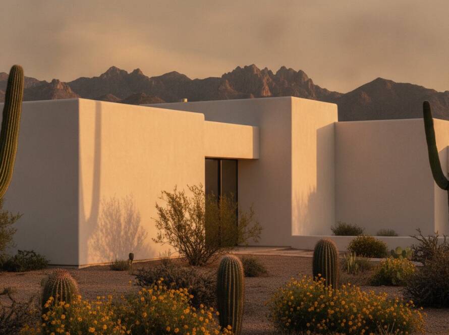 Stucco Crack Repair Phoenix: The Master Craftsman’s Guide to Desert Restoration
