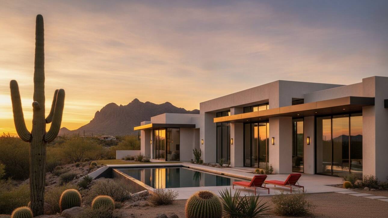 The Master Craftsman’s Guide to House Painting in Paradise Valley (2026)