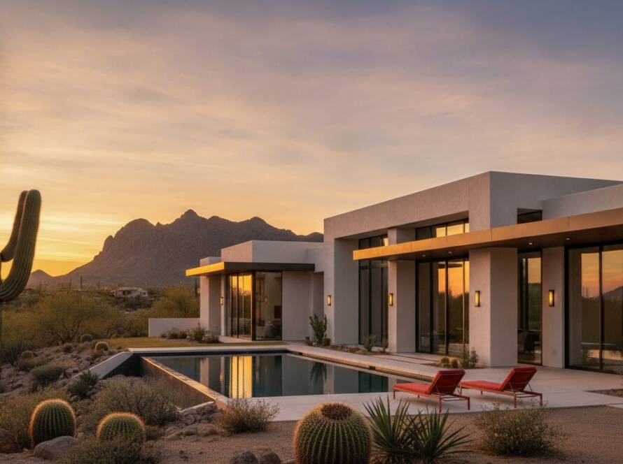 The Master Craftsman’s Guide to House Painting in Paradise Valley (2026)
