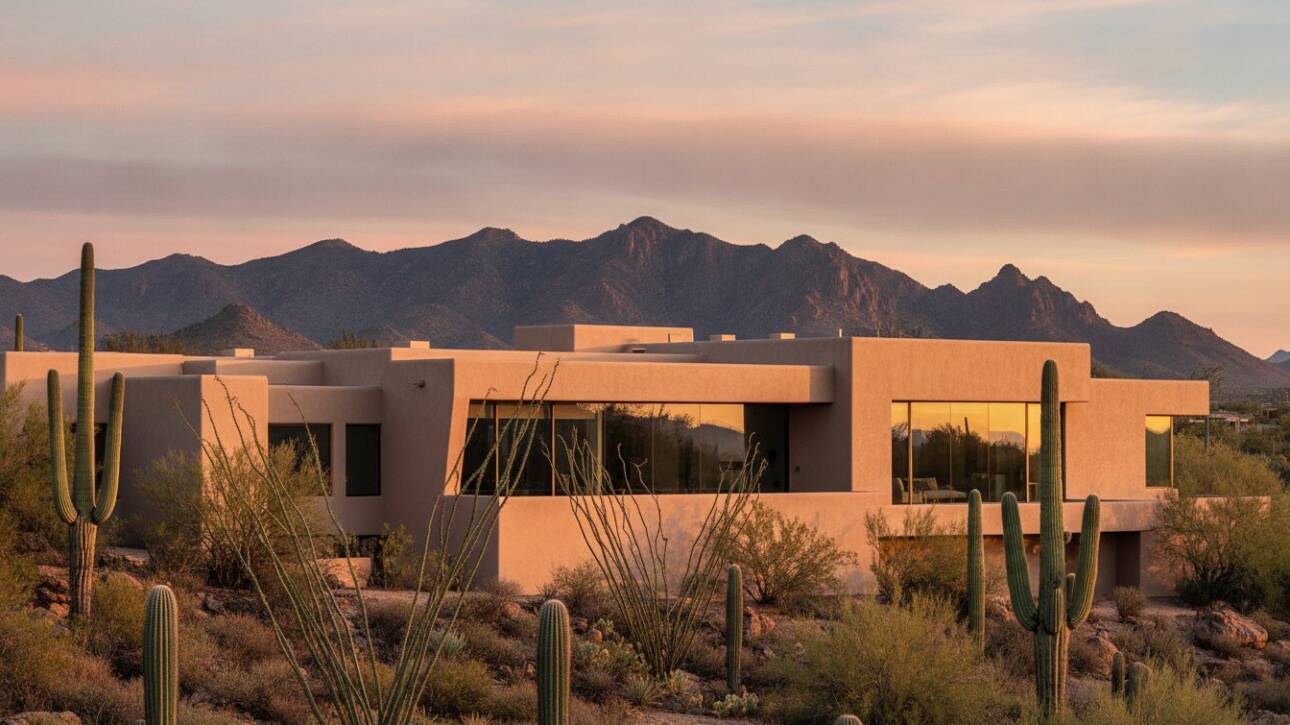 The Real Cost of Stucco Repair in Scottsdale (2026)