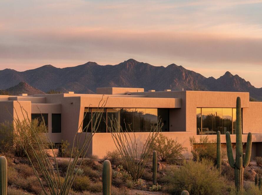 The Real Cost of Stucco Repair in Scottsdale (2026)