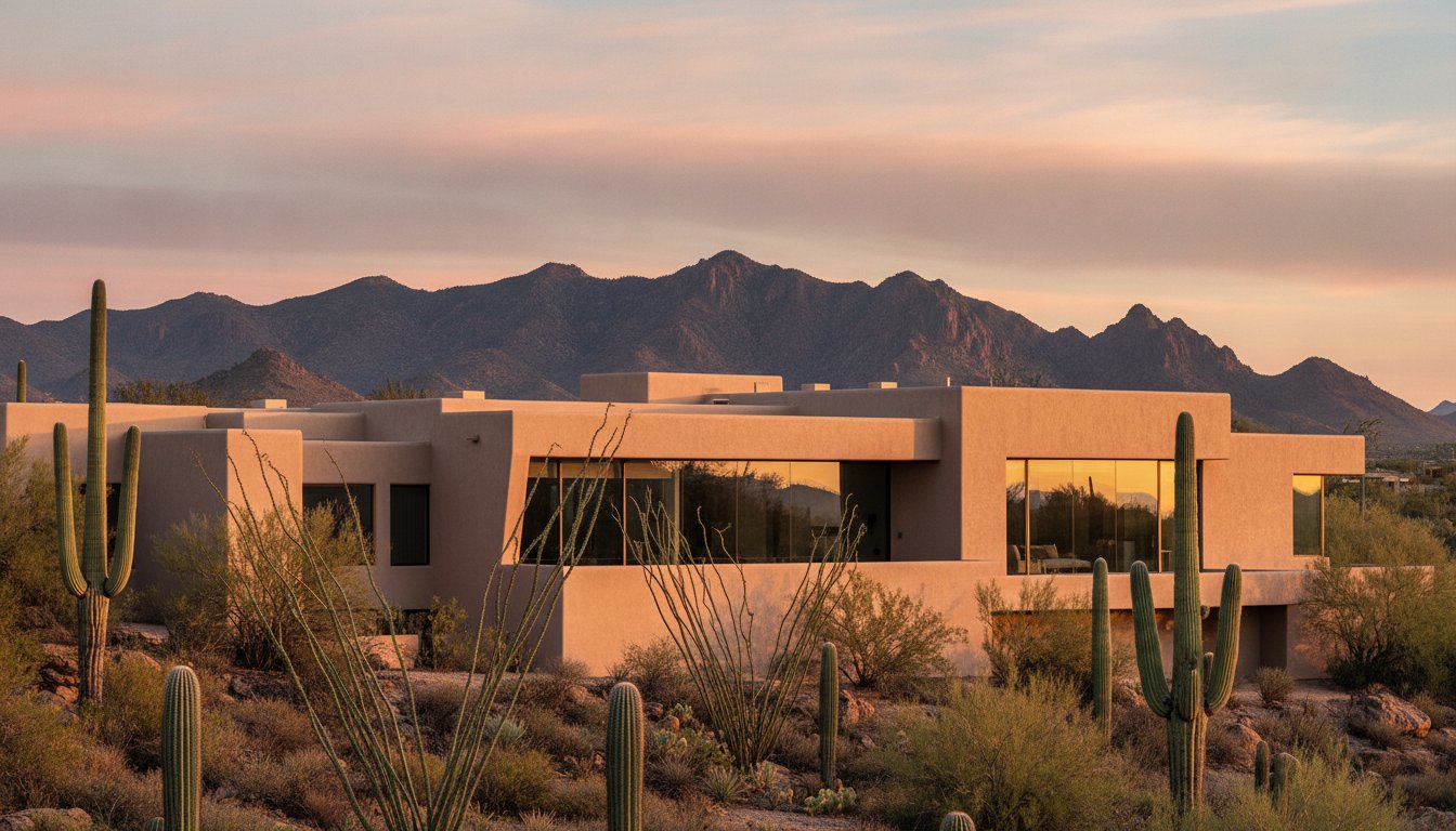 The Real Cost of Stucco Repair in Scottsdale (2026)