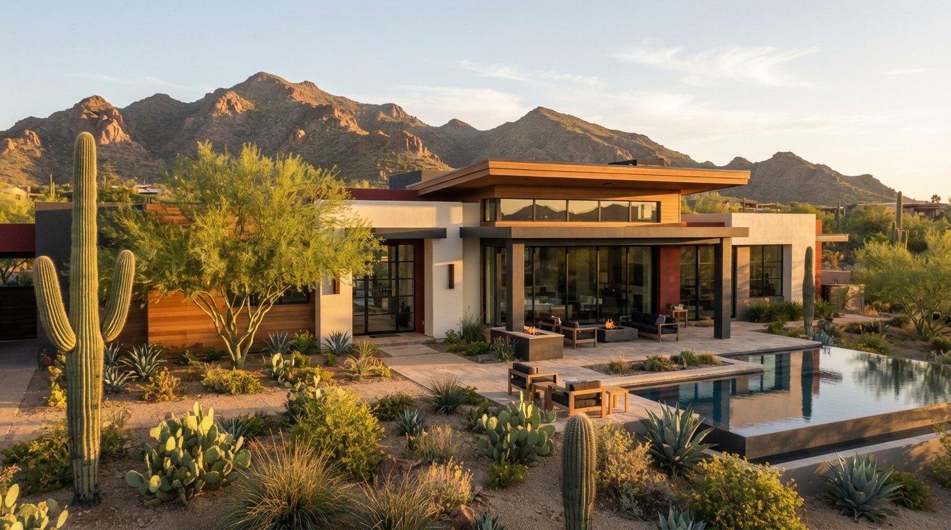 Choosing the Best House Painter in Scottsdale, AZ: A 2026 Guide to Luxury Restoration