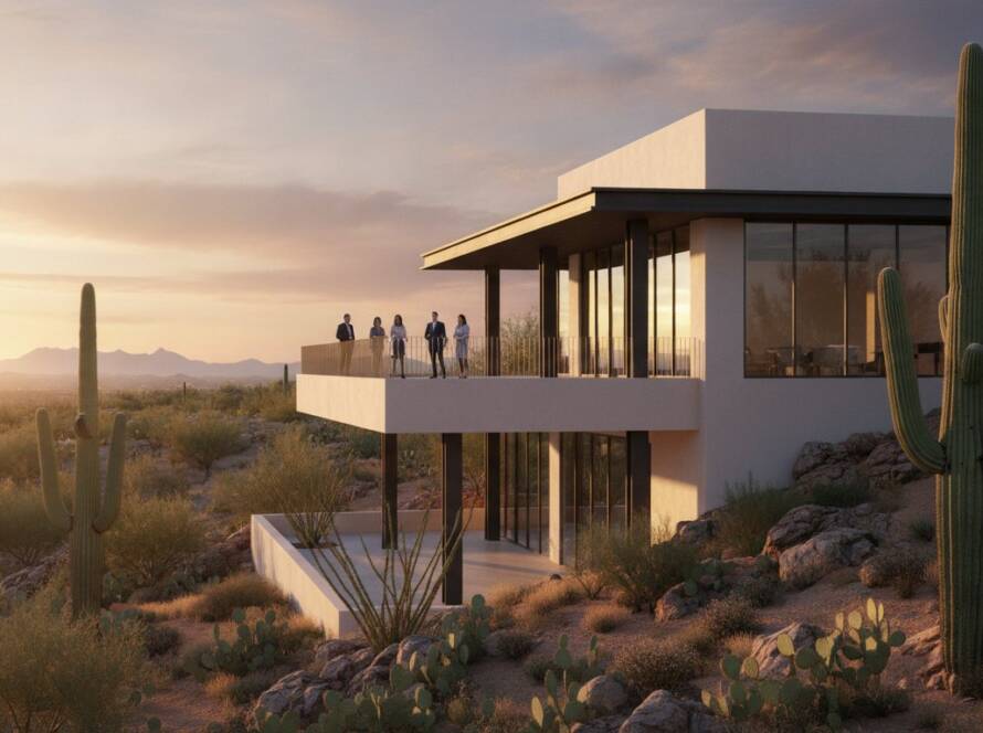 Commercial Painting Scottsdale: High-End Restoration and Protection for Your Business