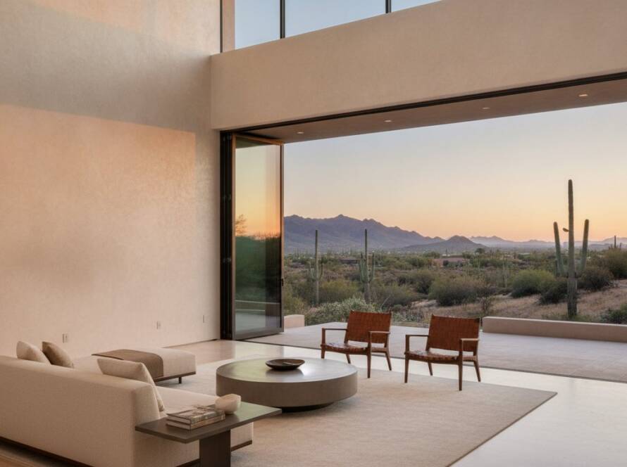 Decorative Painting in Scottsdale: The 2026 Guide to Artisanal Home Restoration