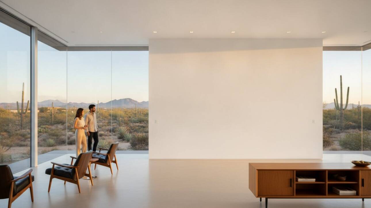 Drywall Repair in Scottsdale, AZ: The Master Craftsman’s Guide to Flawless Restoration