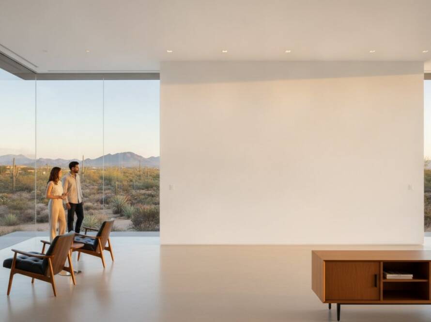 Drywall Repair in Scottsdale, AZ: The Master Craftsman’s Guide to Flawless Restoration