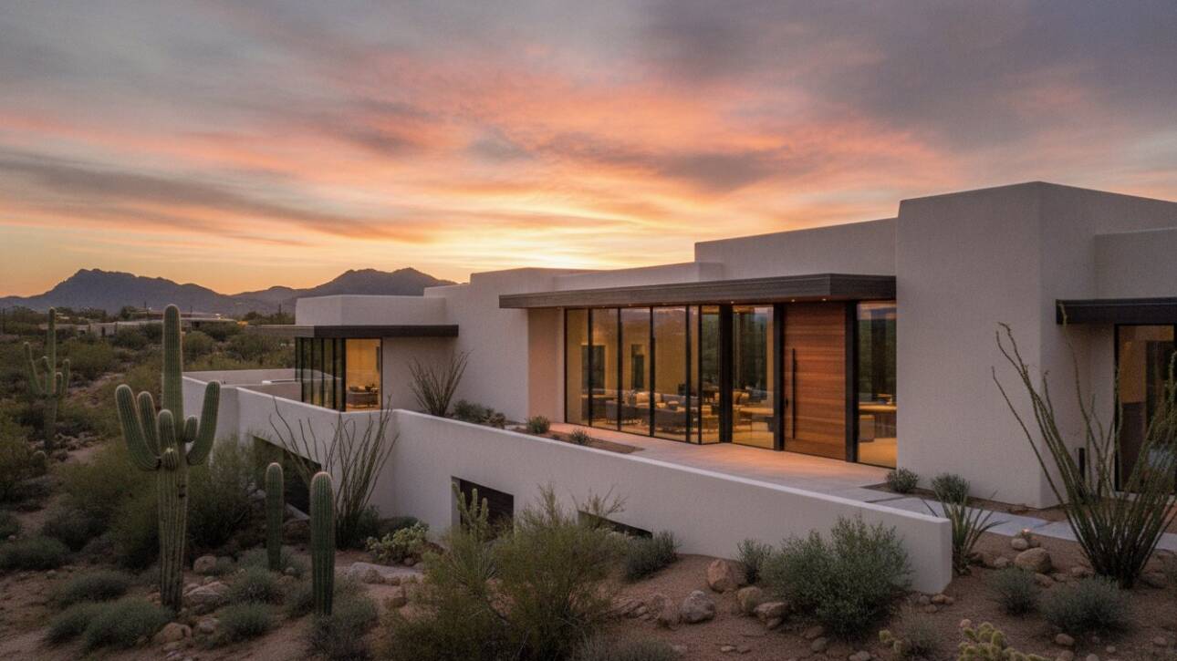 Expert House Painters in Phoenix: The 2026 Guide to Luxury Residential Restoration