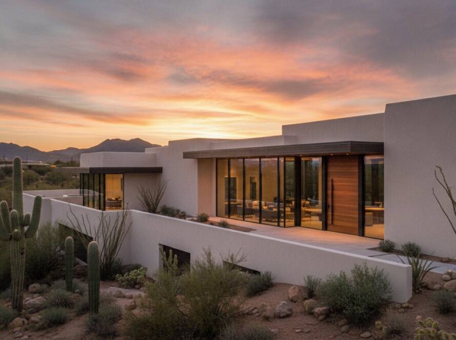 Expert House Painters in Phoenix: The 2026 Guide to Luxury Residential Restoration