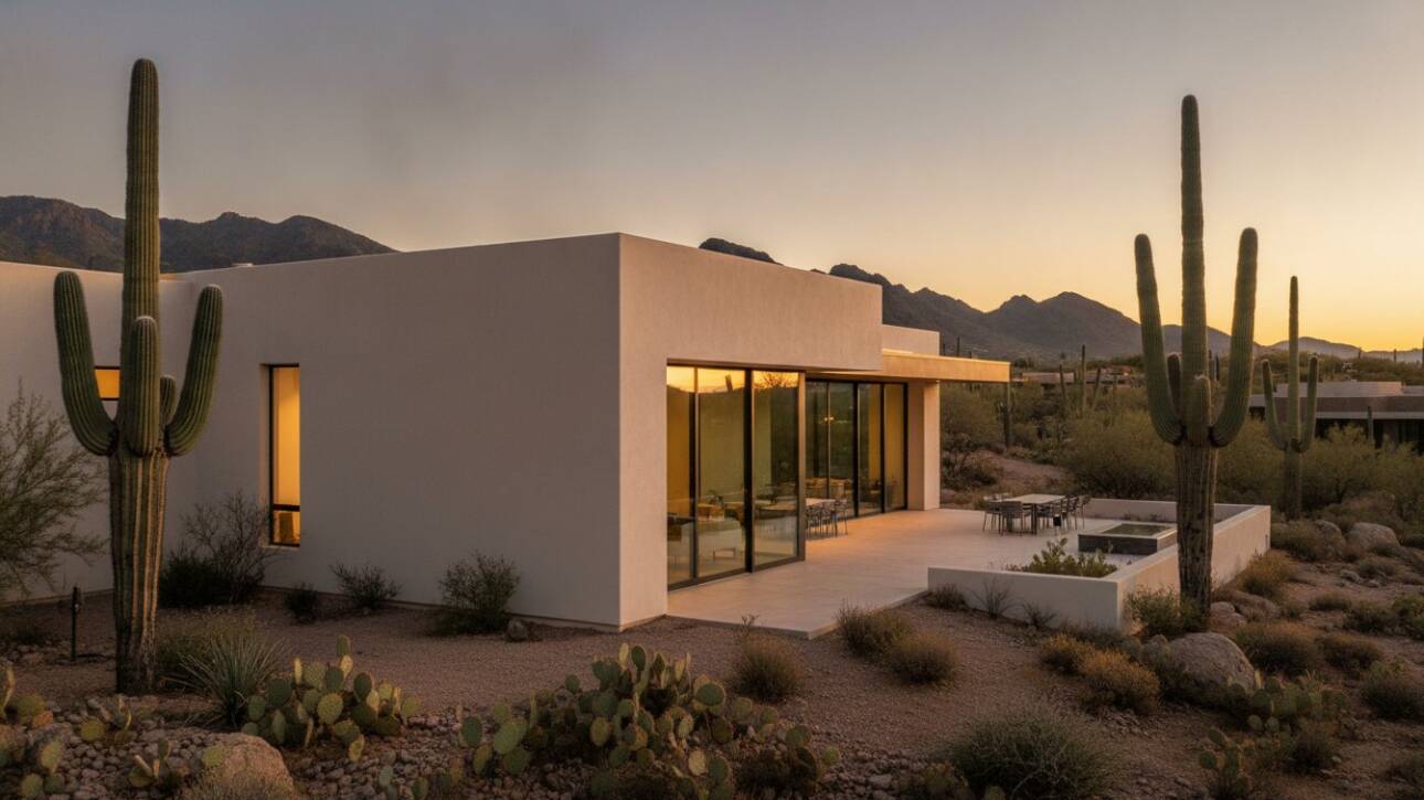 How to Fix Crumbling Stucco Corners: A Master Craftsman’s Restoration Guide