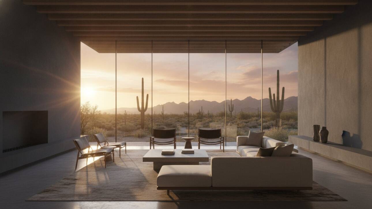 Luxury Interior Home Painting in Scottsdale: The 2026 Artisanal Guide