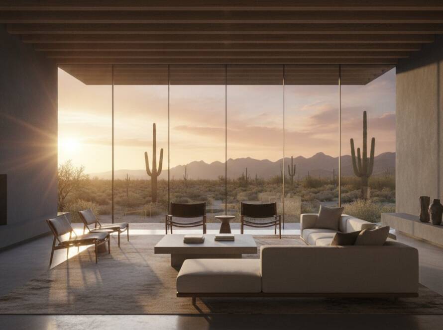 Luxury Interior Home Painting in Scottsdale: The 2026 Artisanal Guide