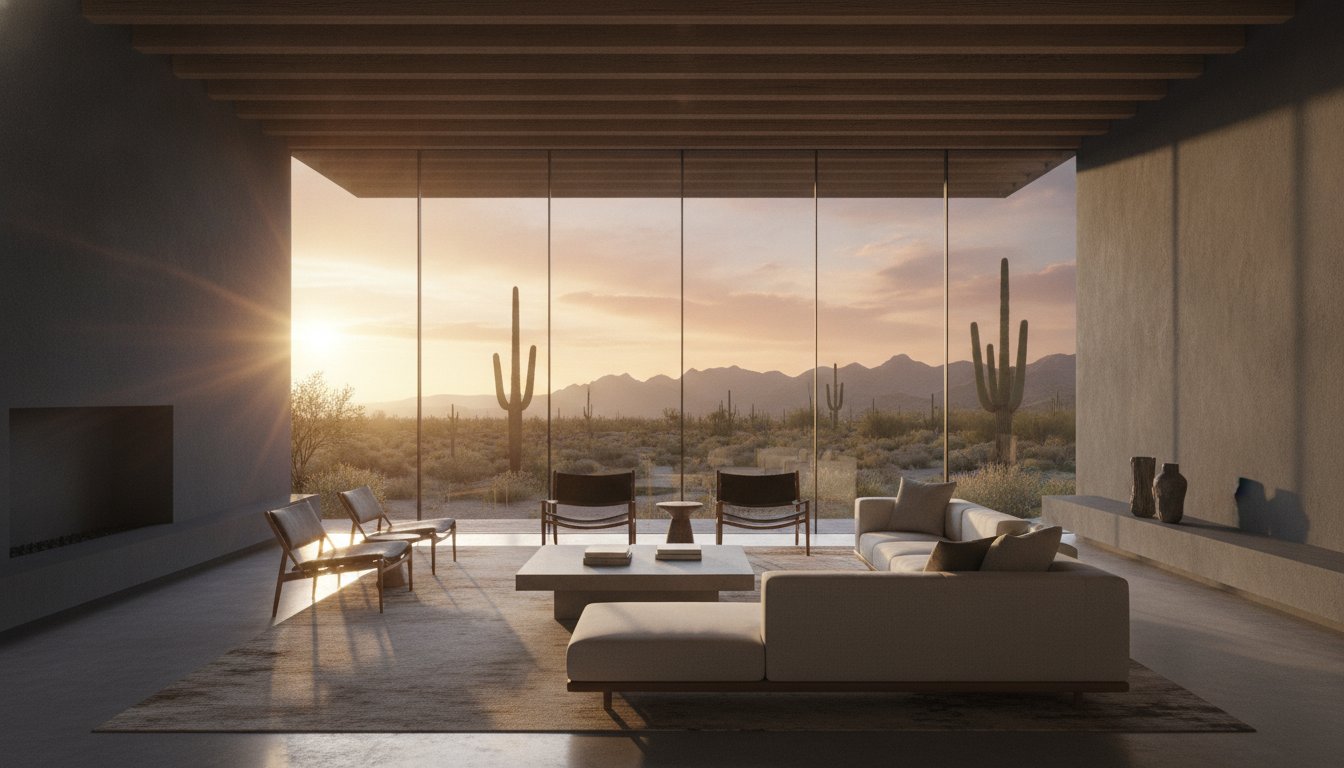 Luxury Interior Home Painting in Scottsdale: The 2026 Artisanal Guide