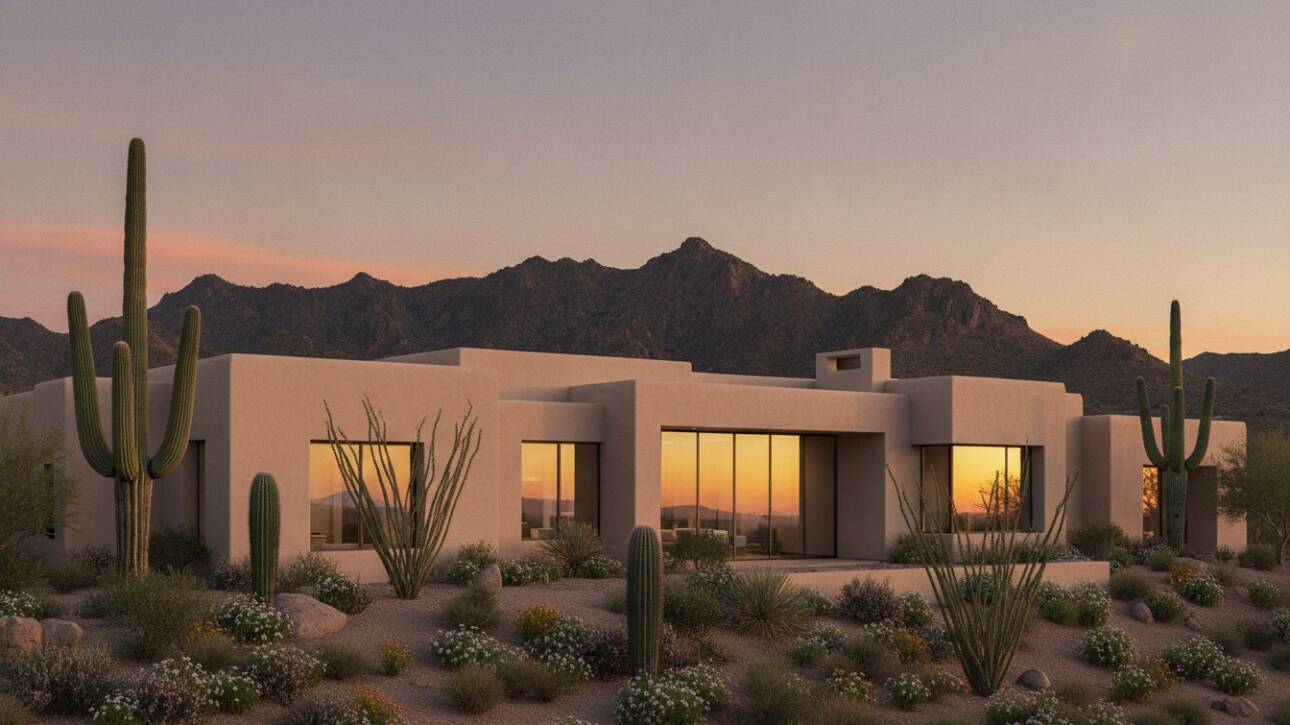 Stucco Water Damage Repair in Scottsdale: A Master’s Guide to Desert Restoration