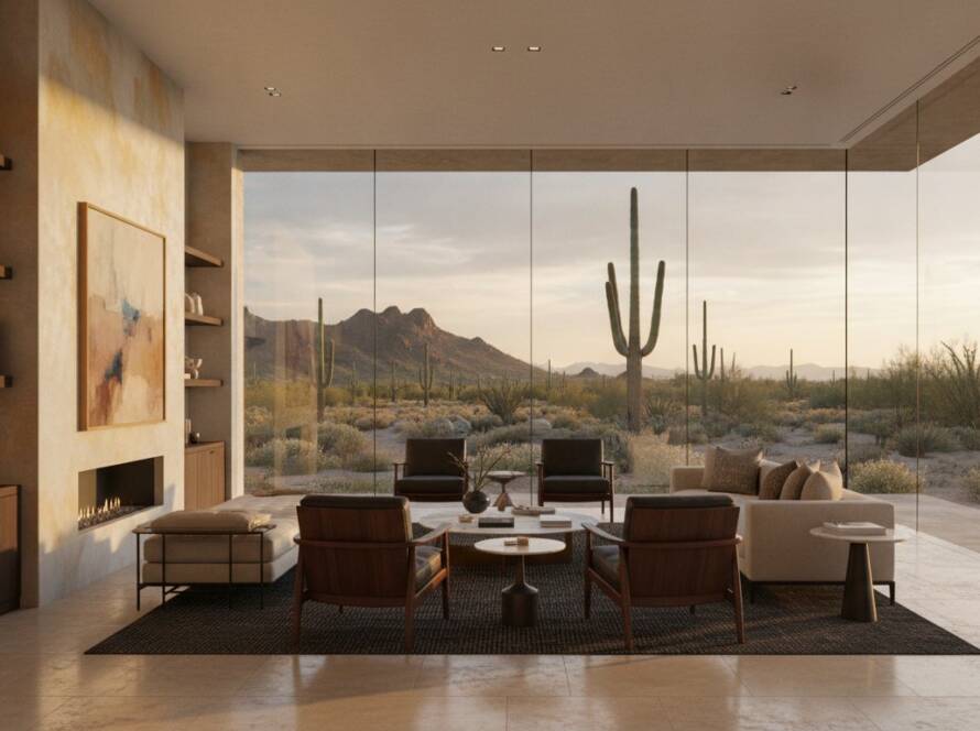 The Art of the Palette: Why Color Consultation for Interior Painting is Essential in 2026