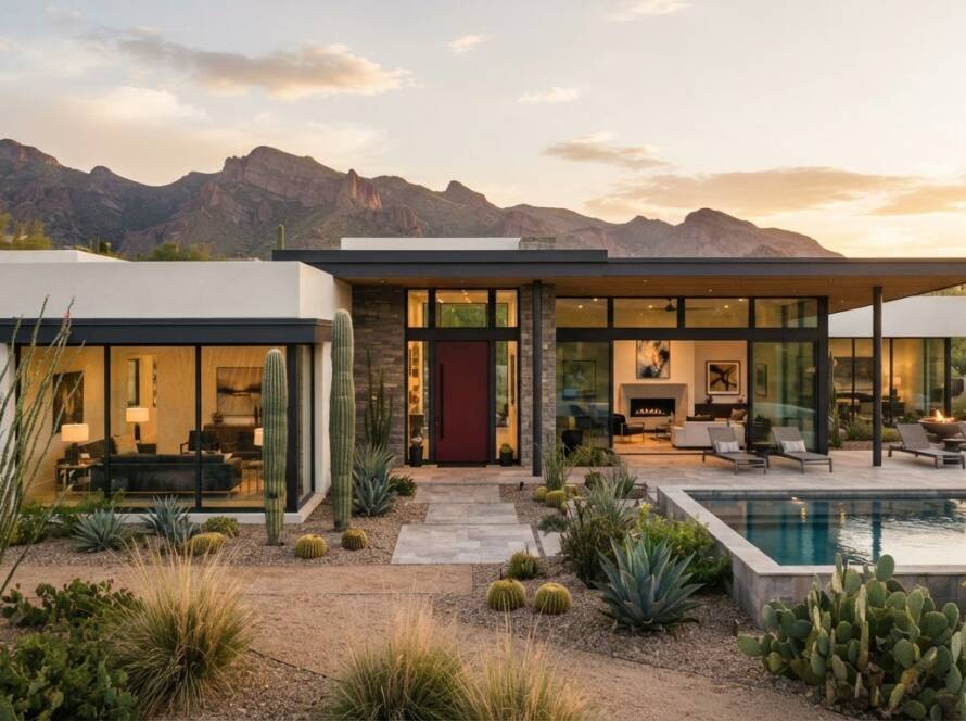 Local Painters Near Me: A Scottsdale-Area Guide to Choosing the Right Team