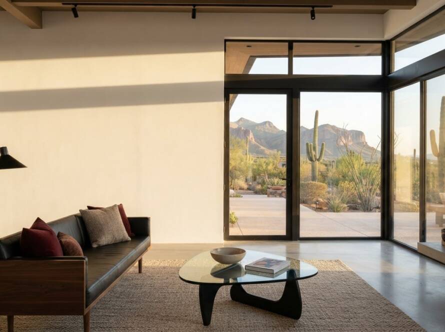 Drywall Patch and Paint Service in Phoenix: A Homeowner’s Guide