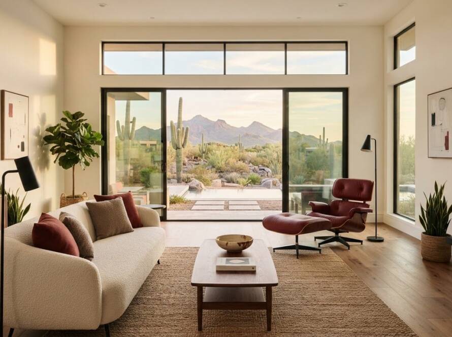 Interior Painting for Home Resale in Phoenix: Value and Prep