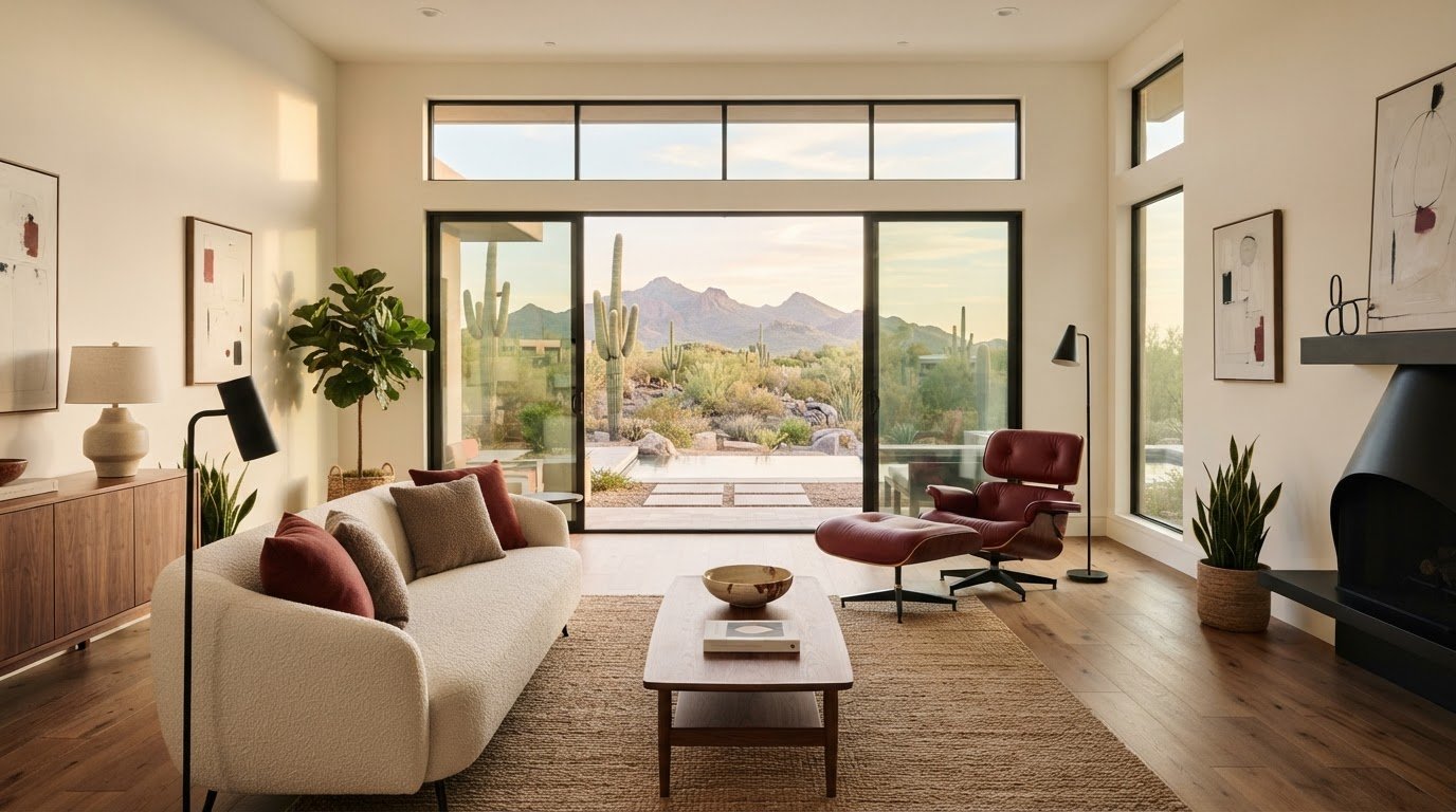 Interior Painting for Home Resale in Phoenix: Value and Prep