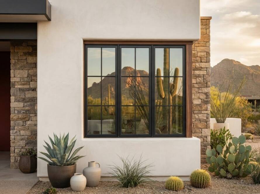 Window Painting in Scottsdale: A Refined Guide to Lasting Results