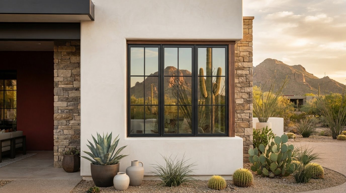 Window Painting in Scottsdale: A Refined Guide to Lasting Results
